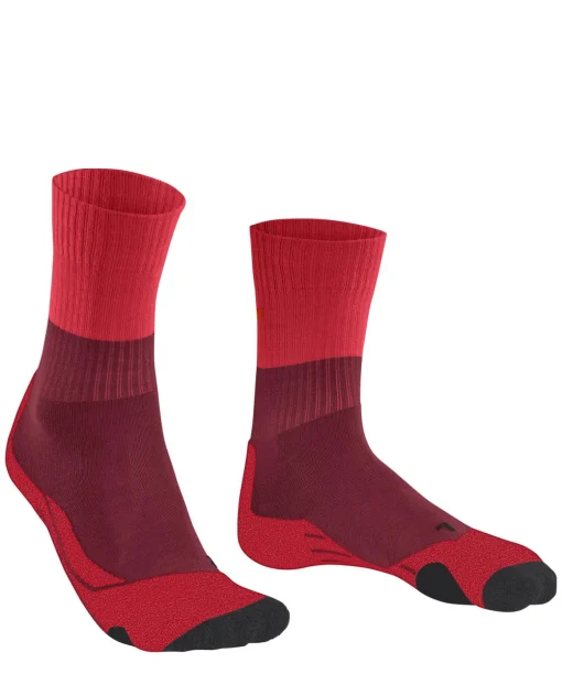 Tk2 Explore Damen Trekking Socken