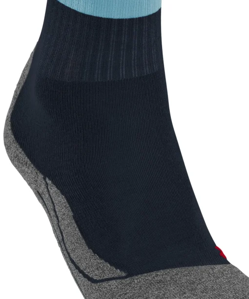 Tk2 Explore Damen Trekking Socken