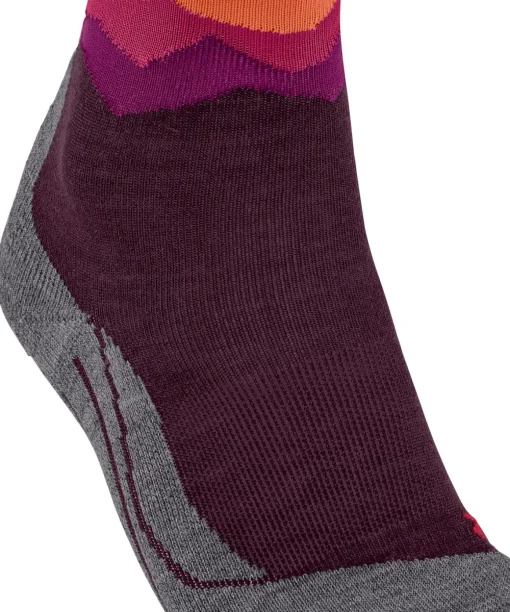 Tk2 Explore Damen Trekking Socken