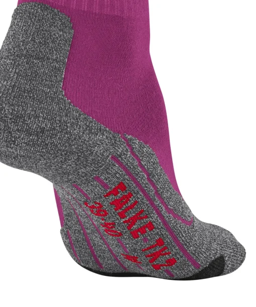 Tk2 Explore Damen Trekking Socken