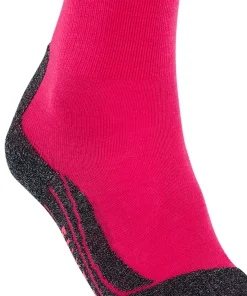 Tk2 Explore Damen Trekking Socken