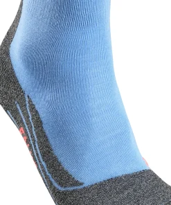 Tk2 Explore Damen Trekking Socken