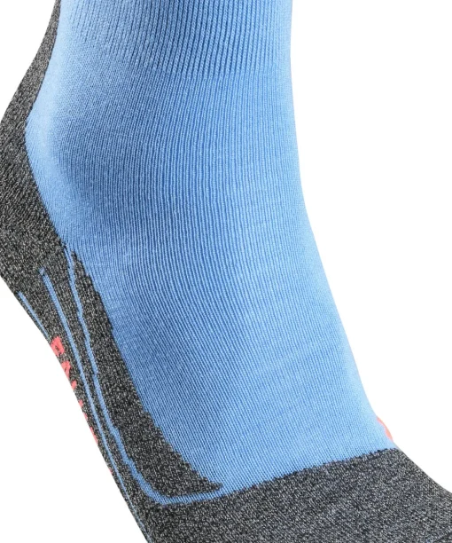 Tk2 Explore Damen Trekking Socken