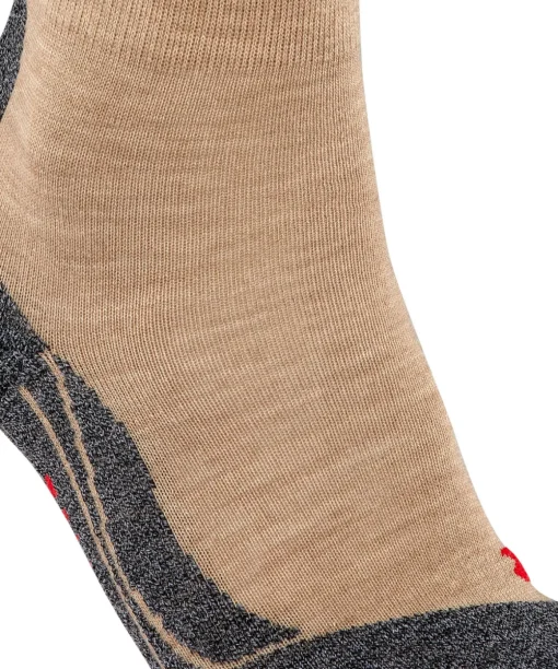 Tk2 Explore Damen Trekking Socken