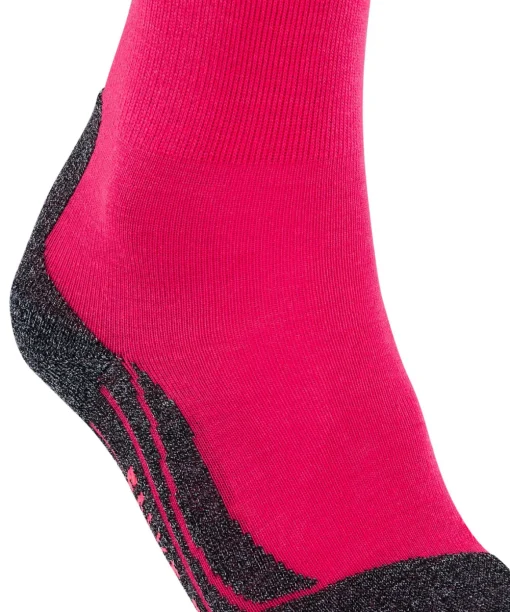 Tk2 Explore Damen Trekking Socken