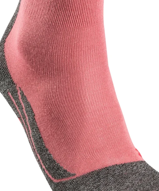 Tk2 Explore Damen Trekking Socken