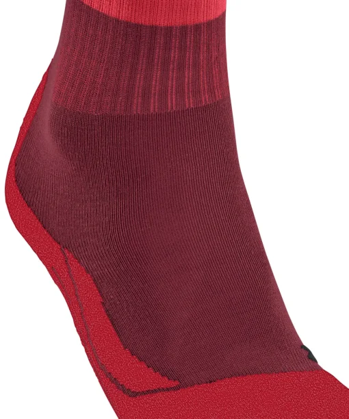 Tk2 Explore Damen Trekking Socken