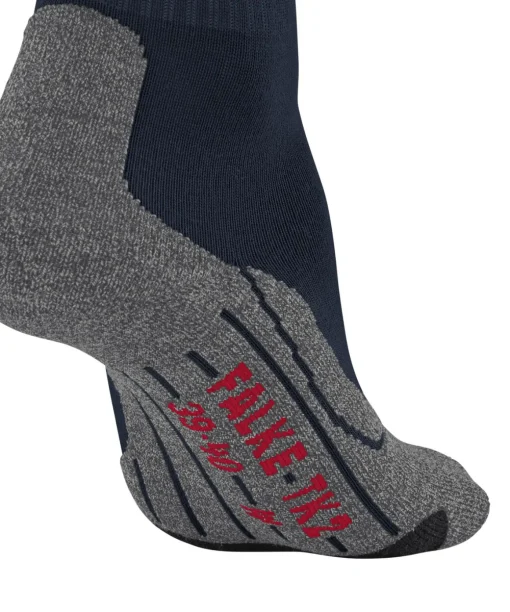 Tk2 Explore Damen Trekking Socken