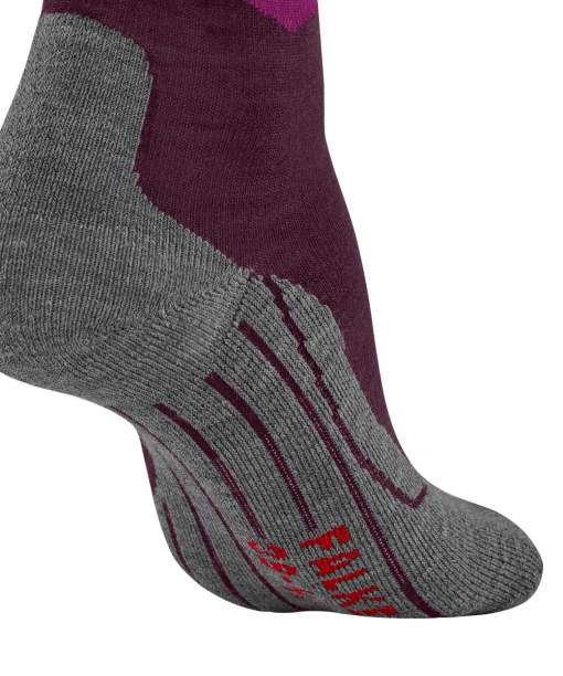 Tk2 Explore Damen Trekking Socken
