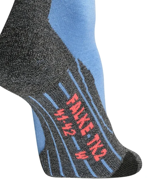 Tk2 Explore Damen Trekking Socken