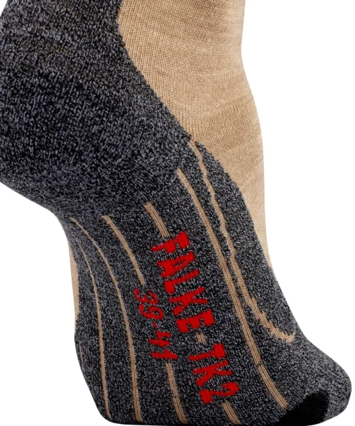Tk2 Explore Damen Trekking Socken