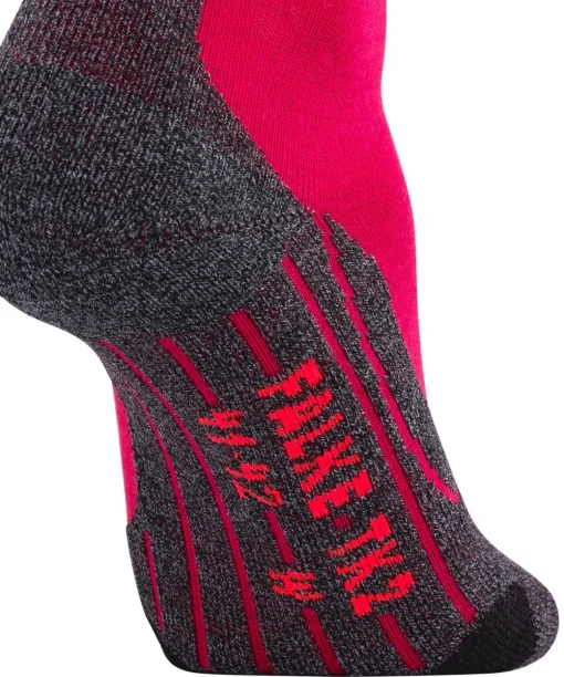 Tk2 Explore Damen Trekking Socken