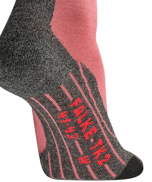 Tk2 Explore Damen Trekking Socken