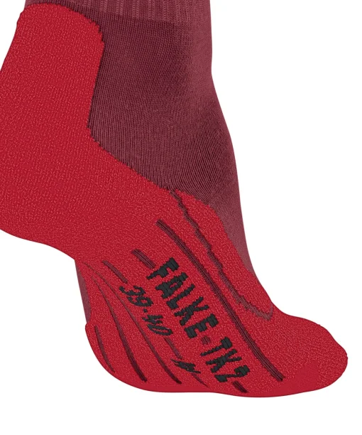 Tk2 Explore Damen Trekking Socken