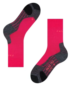 Tk2 Explore Damen Trekking Socken