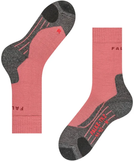 Tk2 Explore Damen Trekking Socken