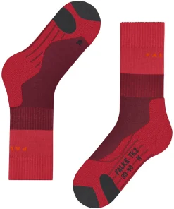 Tk2 Explore Damen Trekking Socken