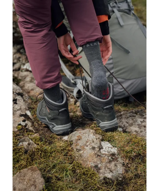 Tk2 Explore Damen Trekking Socken