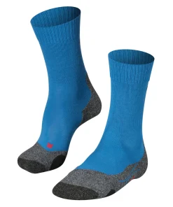 Tk2 Explore Herren Trekking Socken