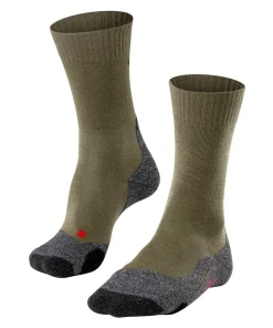 Tk2 Explore Herren Trekking Socken