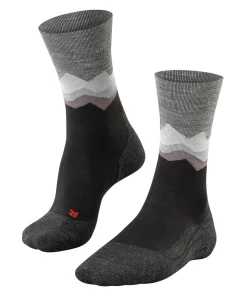 Tk2 Explore Herren Trekking Socken