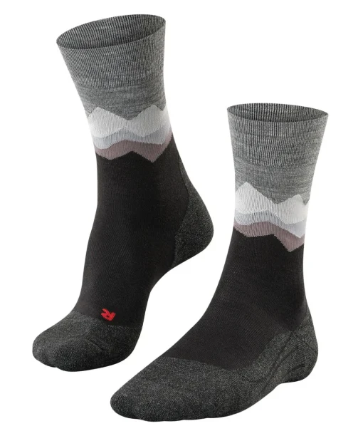 Tk2 Explore Herren Trekking Socken