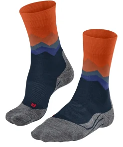 Tk2 Explore Herren Trekking Socken