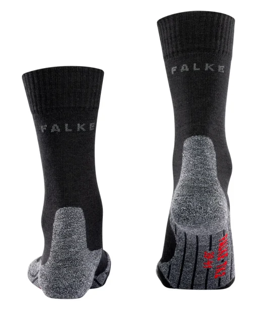 Tk2 Explore Herren Trekking Socken