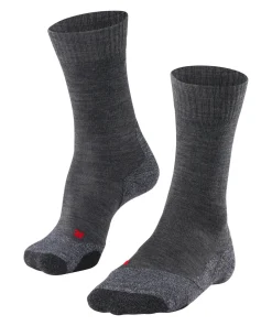 Tk2 Explore Herren Trekking Socken