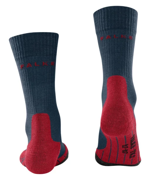 Tk2 Explore Herren Trekking Socken