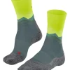 Tk2 Explore Herren Trekking Socken