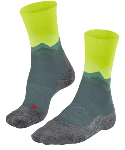 Tk2 Explore Herren Trekking Socken