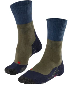 Tk2 Explore Herren Trekking Socken