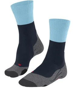Tk2 Explore Herren Trekking Socken