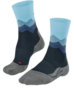 Tk2 Explore Herren Trekking Socken