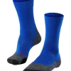 Tk2 Explore Herren Trekking Socken