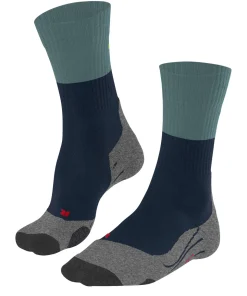 Tk2 Explore Herren Trekking Socken