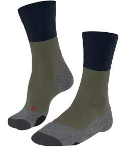 Tk2 Explore Herren Trekking Socken