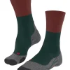Tk2 Explore Herren Trekking Socken