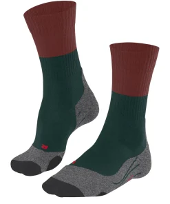 Tk2 Explore Herren Trekking Socken