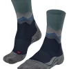 Tk2 Explore Herren Trekking Socken