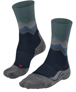 Tk2 Explore Herren Trekking Socken