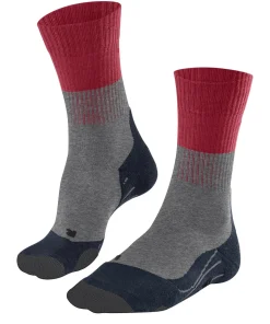 Tk2 Explore Herren Trekking Socken