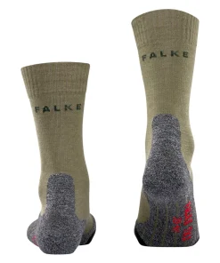 Tk2 Explore Herren Trekking Socken
