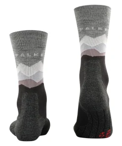 Tk2 Explore Herren Trekking Socken