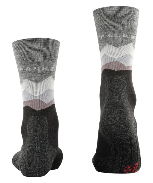 Tk2 Explore Herren Trekking Socken