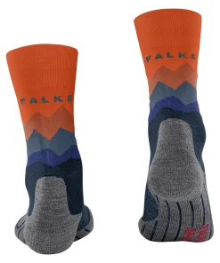 Tk2 Explore Herren Trekking Socken