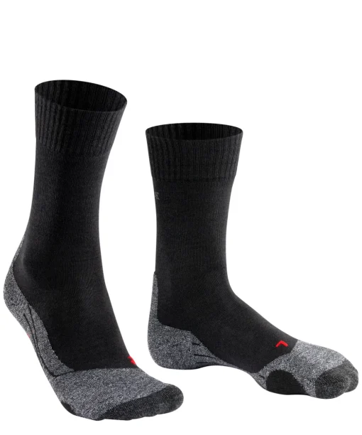 Tk2 Explore Herren Trekking Socken