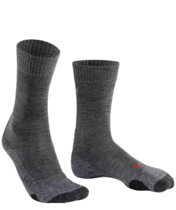 Tk2 Explore Herren Trekking Socken