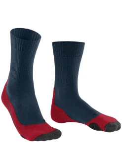 Tk2 Explore Herren Trekking Socken